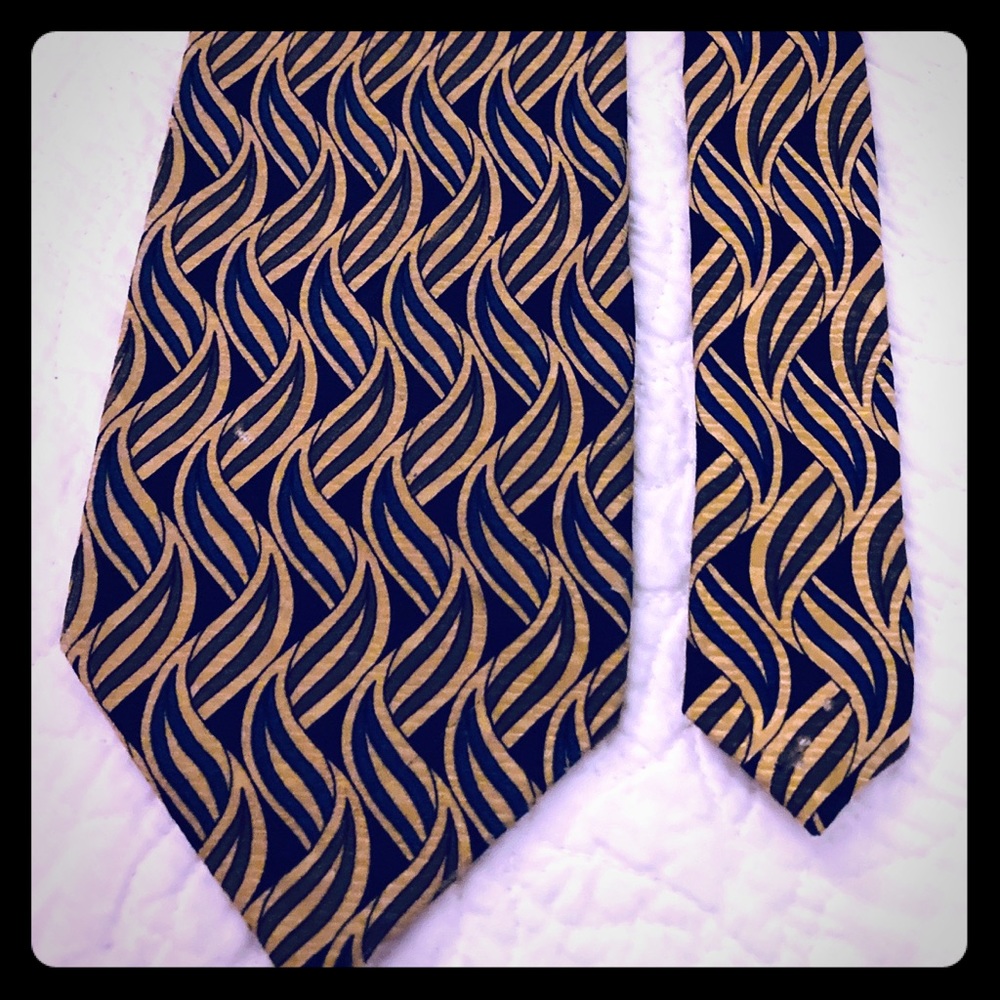 Vintage necktie